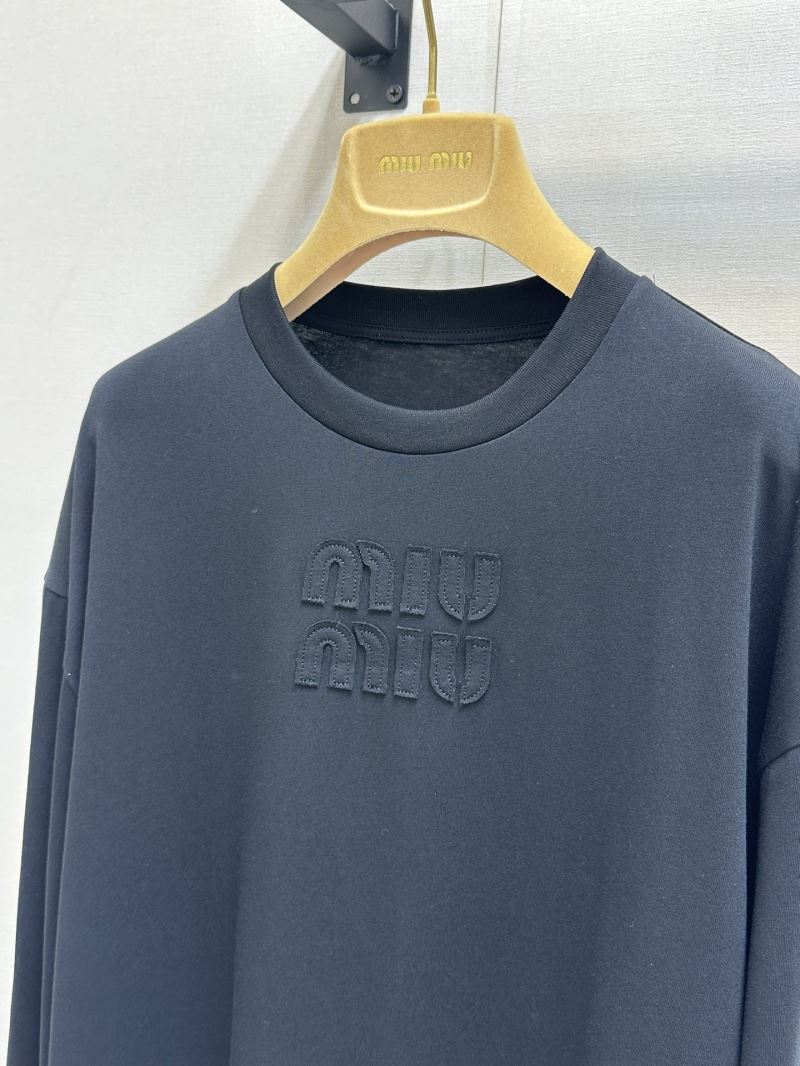 Miu Miu T-Shirts